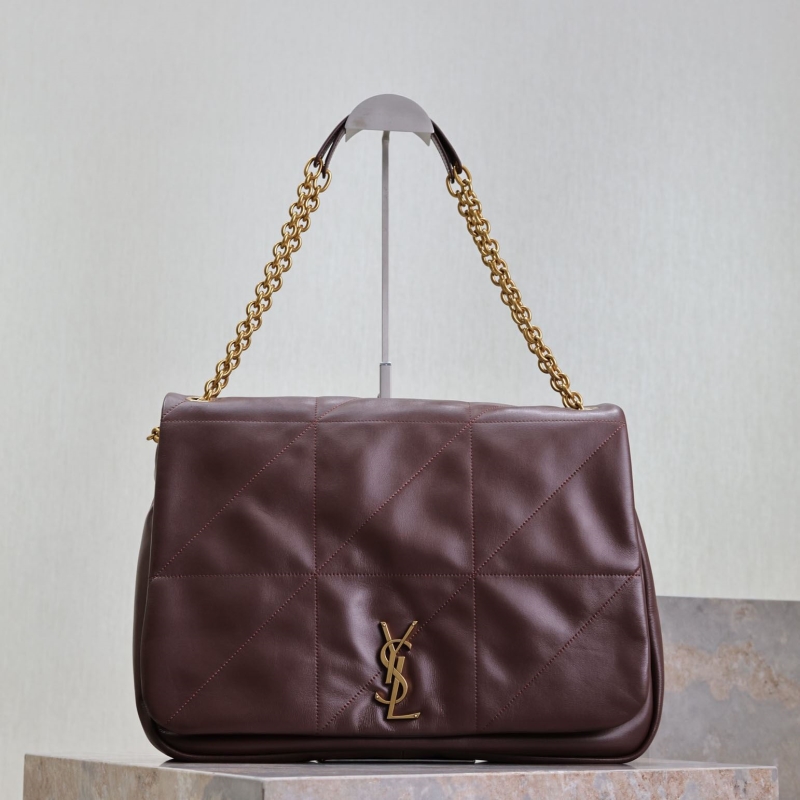 Y*L top handle bags
